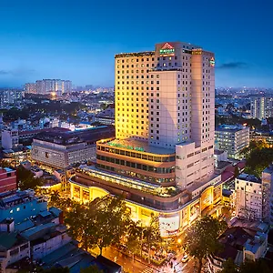 Windsor Plaza Hotell