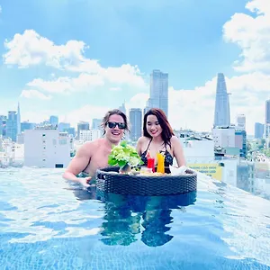 Paradise Saigon Boutique & Hotell